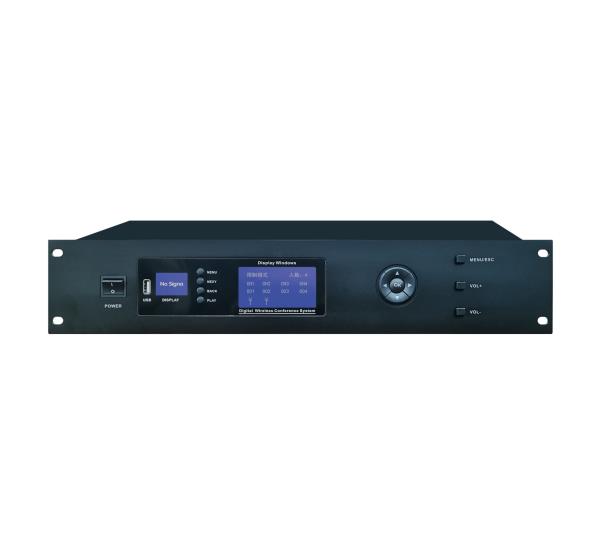 DTU-600M(無線手拉手主機(jī))